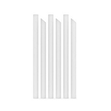 JUPAZIP 便攜式迷你加濕器過濾器, 單品, 6個