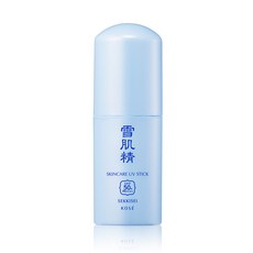 SEKKISEI 雪肌精 花香防曬棒 SPF50+ PA++++, 20g, 1入