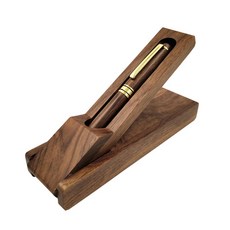 原木原子筆, 混色, 1套