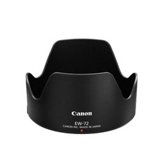 캐논 렌즈후드, EW-72, 1개