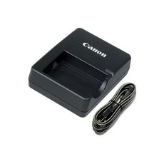 Canon 佳能 充電, LC-E5E