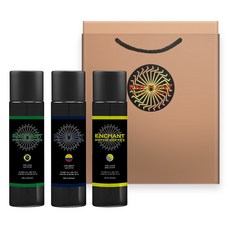 冰滴咖啡禮盒組, 巴西咖啡+哥倫比亞咖啡+優質混合咖啡, 1組