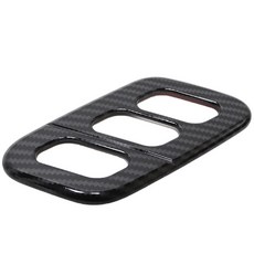 메이튼 워크인 스위치 카본 몰딩, 현대 쏘나타 DN8, 1개