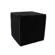 이스타 나노 바이오 필터 수조 활성탄 여과재, 1개