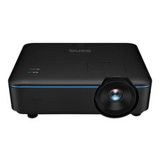 벤큐 DLP 5000안시 4K UHD 해상도 단초점 레이저 프로젝터, LK953ST