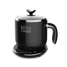 OCOO 奧庫 智能多功能電飯鍋黑色, OCC-MC100B