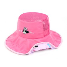 WINGHOUSE 孩童米妮圖案露營帽 MK0294