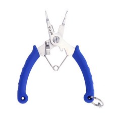 BATTLE FISHING 倍增器 FG-1036BL, 藍色