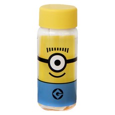 aizoum 小小兵經典款水壺, 混色