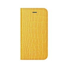 랩씨 크로커다일 슬림 월렛 카드 휴대폰 케이스