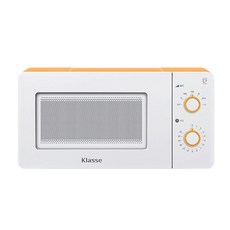 클라쎄 전자레인지 다이얼식 15L, EKRM151DOK