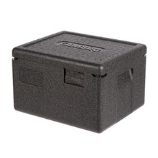 CAMBRO Gobox輕量保溫保冷箱 EPP260, 混合顏色, 16.9L