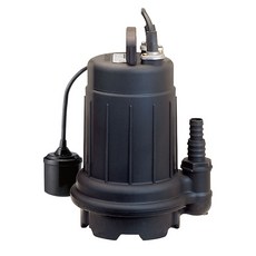 Hanil 排水自動潛水泵小型IPS-225-F, 1個