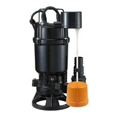 Hanil 立式自動潛水泵用於污水排放 IPV-327-NFL, 1個