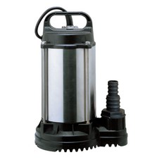 Hanilpump 韓日電器清水排水用非自動水下泵 小型 IP-235, 1個