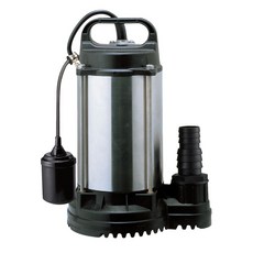 Hanil 自動潛水泵小型 IP-335-F 用於排水, 1個