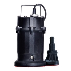 Hanil 淡水用非自動潛水泵IP-210, 1個