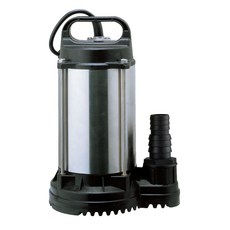 Hanil 排水用非自動潛水泵小型IP-335, 1個