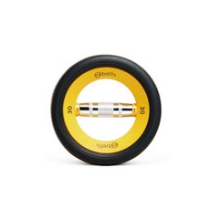 누벨 아령, 13.5kg, 1개