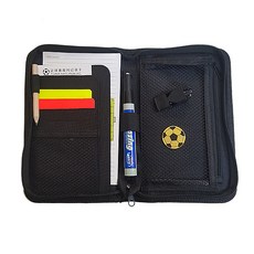 no1nice 主審隨身組, 黑色的, 1個