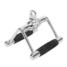 PROESCE 鋼索坐姿划船引體向上旋轉拉桿, 混合色