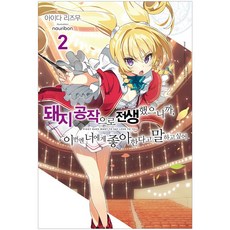 因為轉生成豬公爵 這次我想對妳說喜歡妳 2, 影像出版媒體(影像筆記), 合田拍子