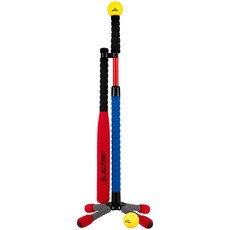 star Sports 青年T球套組WX100J, 混色