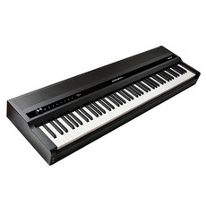 커즈와일 디지털 피아노 MPS110 + 서스페인 페달 + 보면대 + 어댑터 + USB 케이블, 블랙, 1개