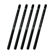 MAGIC HOUSE-KOREA 2B 自動鉛筆芯, 0.7mm, 5個