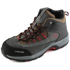 CAMPLINE CP-101N 安全靴, 1個