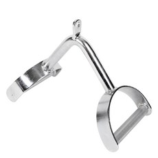 PROESCE 纜繩機雙用途拉桿 固定型, 單一顏色, 1個