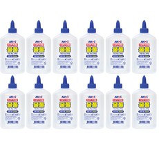 AMOS 膠水, 240毫升, 12個