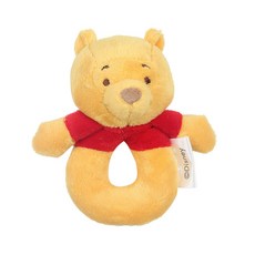 LILFANT 迪士尼可愛搖鈴, 小熊維尼