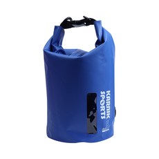 CARNIC 頂級視野防水袋 C型 + 肩背帶 2p 套組, 鈷藍色