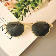 우주아이 아동용 호라선글라스