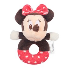 LILFANT 迪士尼可愛搖鈴, 米妮