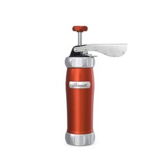 MARCATO 餅乾壓榨機, 紅色的, 1個