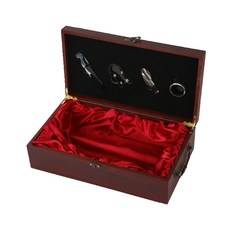 KONG簡約現代禮物酒盒, 標準單人, 1個