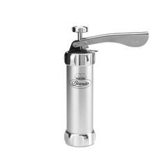 MARCATO 餅乾壓榨機, 銀, 1個