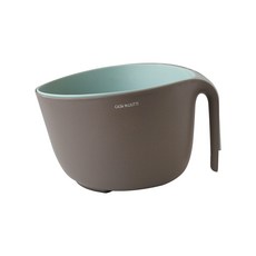 Anzo Kasamiti 攪拌碗托盤 2 組, 混色