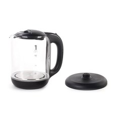 HOMNI:Z 攜帶式電熱水壺 1.7L, HNZ-1200GWK