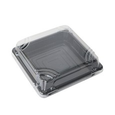 일회용 용기 XYW-F05, 1개입, 50개