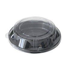 圓形餐盒 XYW-852, 1件, 50個