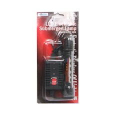 amazon LED 水下淺藍色 1W, 1個