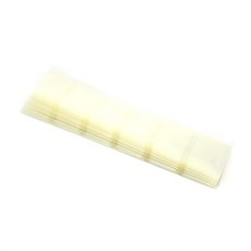 Medipaper 藥包袋 素色透明 PET 6包入, 單一顏色, 100個