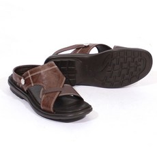 IS CLASSIC M 交叉涼鞋 19729