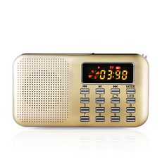 NEWMATE 효도 라디오, NP-3000, 혼합색상