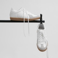 HEELTOP 6cm 增高德軍風海因茨情侶運動鞋 JC4741