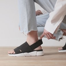 男款Beveron束帶涼鞋 TY6365