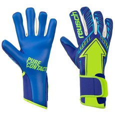reusch Arrow G3 守門員手套, 藍色